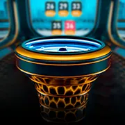 500x Cyber Auto Roulette