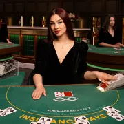 Bar Blackjack 3