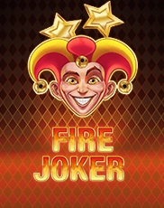 Fire Joker